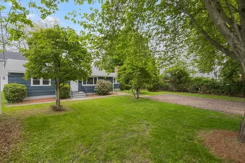 Exterior - 5 Phoenix St, Worcester, MA 01604 photo 3 of 13