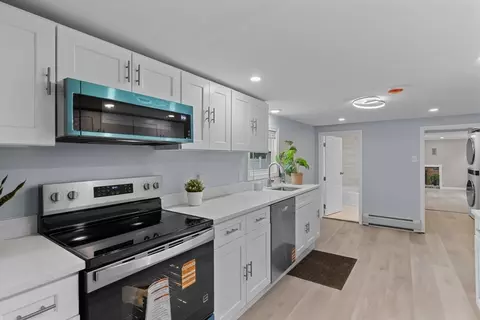 Kitchen - 5 Phoenix St, Worcester, MA 01604 photo 1 of 1