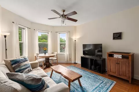 1419 Commonwealth Ave #404, Boston, MA 02135