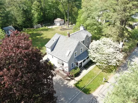9 Center St, Sudbury, MA 01776