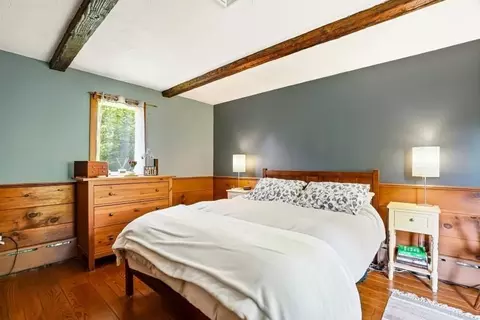 Bedroom - 52 Elm St, Upton, MA 01568 photo 1 of 5