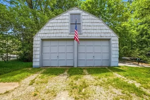 Exterior - 52 Elm St, Upton, MA 01568 photo 11 of 12