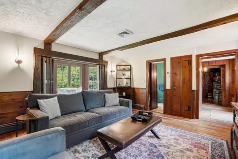 Living - 52 Elm St, Upton, MA 01568 photo 6 of 8