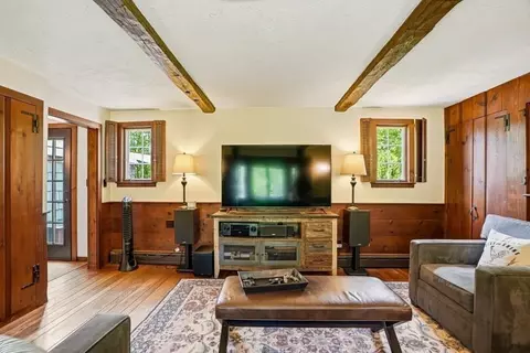 Living - 52 Elm St, Upton, MA 01568 photo 7 of 8