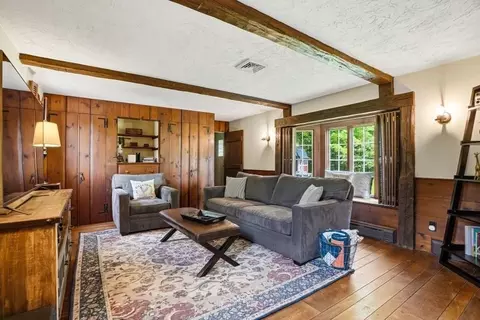 Living - 52 Elm St, Upton, MA 01568 photo 4 of 8