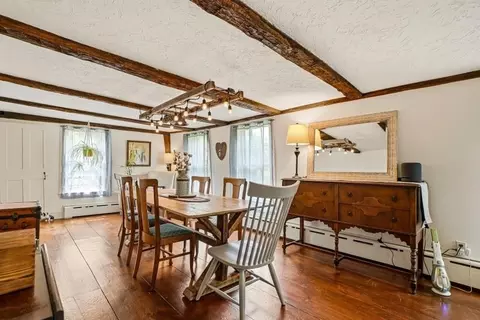 Dining - 52 Elm St, Upton, MA 01568 photo 4 of 5
