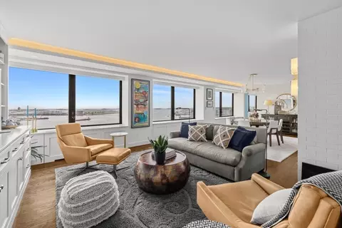 65 E India Row #28 EF, Boston, MA 02110