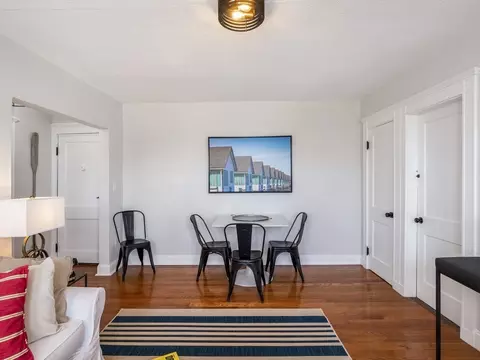 Dining - 8 Walnut St #28, Everett, MA 02149 photo 1 of 1