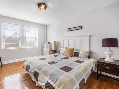 Bedroom - 8 Walnut St #28, Everett, MA 02149 photo 1 of 4