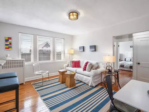 Living - 8 Walnut St #28, Everett, MA 02149 photo 5 of 5