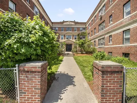 8 Walnut St #28, Everett, MA 02149