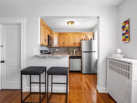 Kitchen - 8 Walnut St #28, Everett, MA 02149 photo 2 of 3