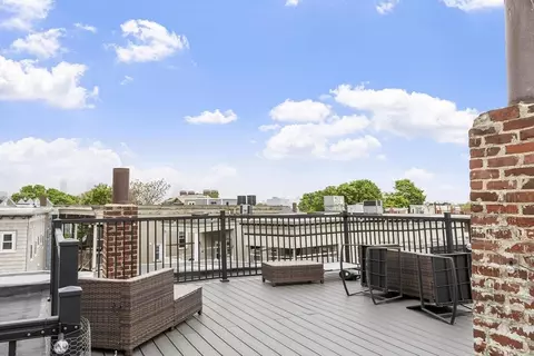 87 Roseclair St #3, Boston, MA 02125