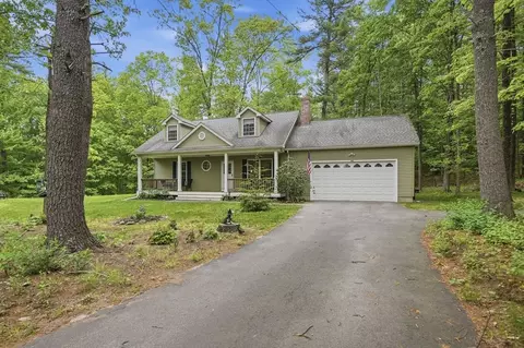 186 Common St, Groton, MA 01450