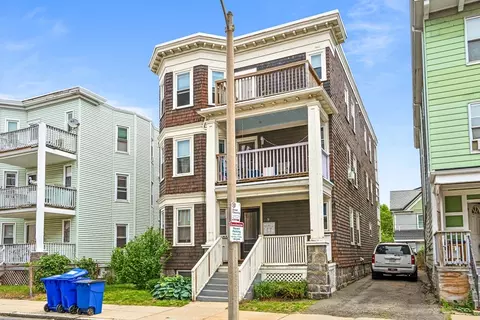 79 Saxton St, Dorchester, MA 02125