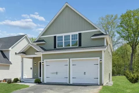 lot5 Gaskins Ln, Ayer, MA 01432