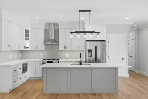 Kitchen - lot5 Gaskins Ln, Ayer, MA 01432 photo 2 of 5