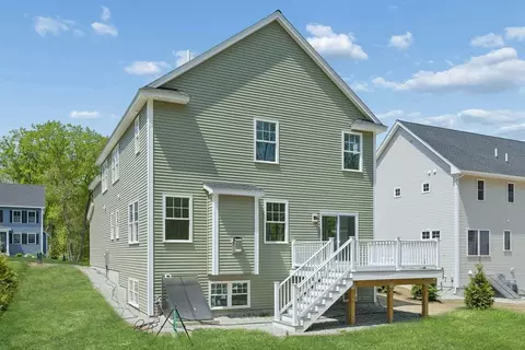 Other - lot5 Gaskins Ln, Ayer, MA 01432 photo 1 of 5