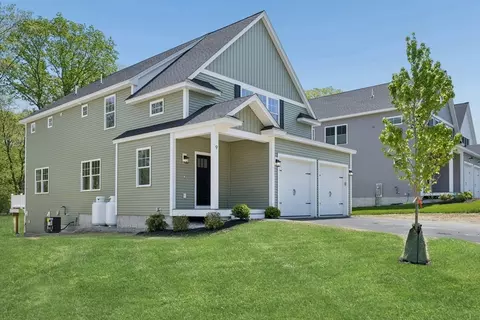Exterior - lot5 Gaskins Ln, Ayer, MA 01432 photo 2 of 10