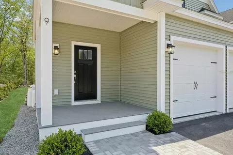 Exterior - lot5 Gaskins Ln, Ayer, MA 01432 photo 10 of 10