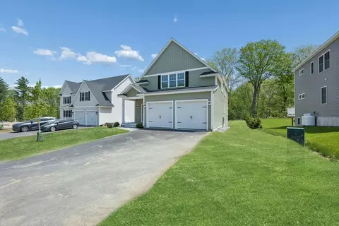 Exterior - lot5 Gaskins Ln, Ayer, MA 01432 photo 3 of 10