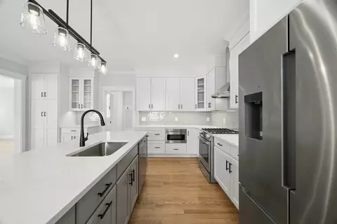 Kitchen - lot5 Gaskins Ln, Ayer, MA 01432 photo 4 of 5