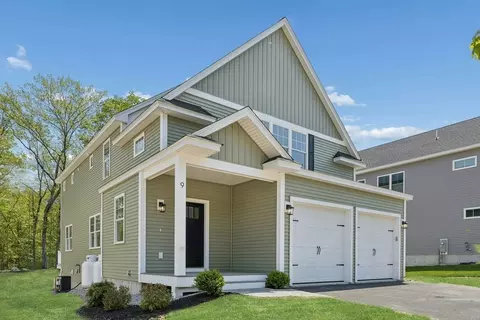 Exterior - lot5 Gaskins Ln, Ayer, MA 01432 photo 4 of 10