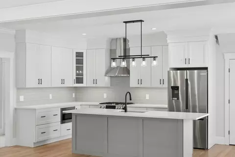 Kitchen - lot5 Gaskins Ln, Ayer, MA 01432 photo 3 of 5