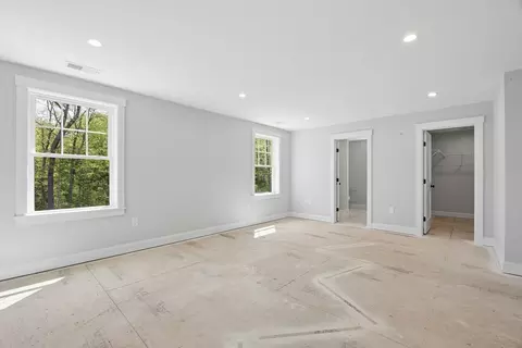Bedroom - lot5 Gaskins Ln, Ayer, MA 01432 photo 2 of 4