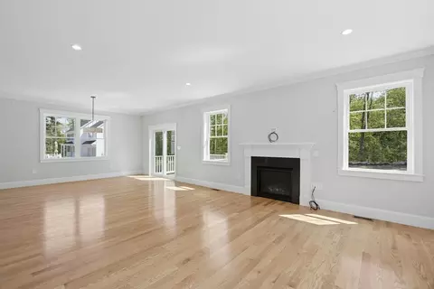 Living - lot5 Gaskins Ln, Ayer, MA 01432 photo 3 of 7