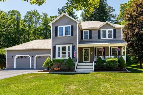 31 Starling Way, Leominster, MA 01453