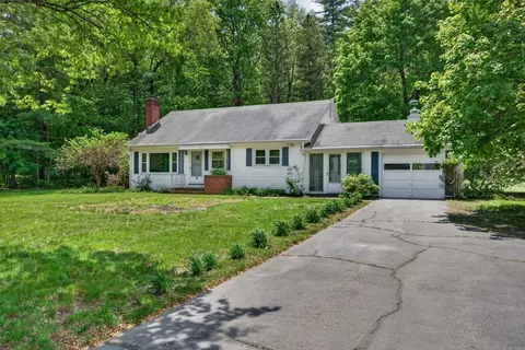 61 Harvard Rd, Shirley, MA 01464