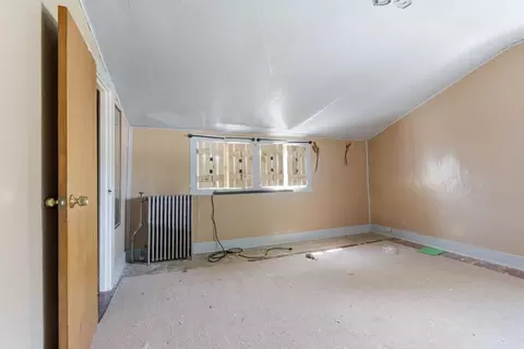 Bedroom - 116 Irving St, Fall River, MA 02723 photo 1 of 2