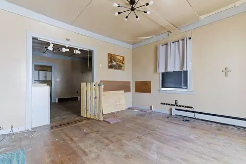 Living - 116 Irving St, Fall River, MA 02723 photo 2 of 6