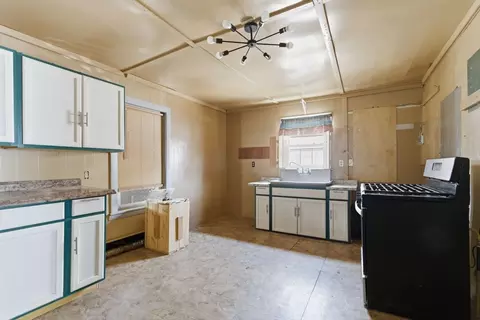 Kitchen - 116 Irving St, Fall River, MA 02723 photo 1 of 2