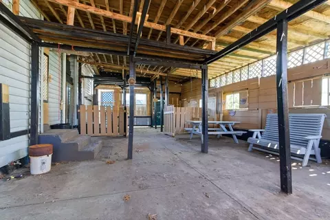 Exterior - 116 Irving St, Fall River, MA 02723 photo 2 of 5
