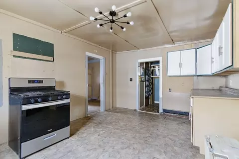 Kitchen - 116 Irving St, Fall River, MA 02723 photo 2 of 2