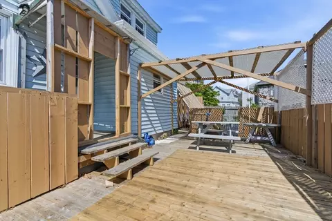 Exterior - 116 Irving St, Fall River, MA 02723 photo 4 of 5