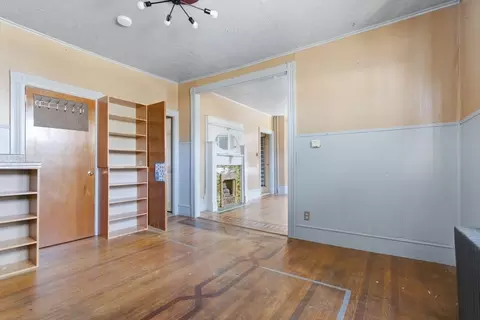 Living - 116 Irving St, Fall River, MA 02723 photo 4 of 6