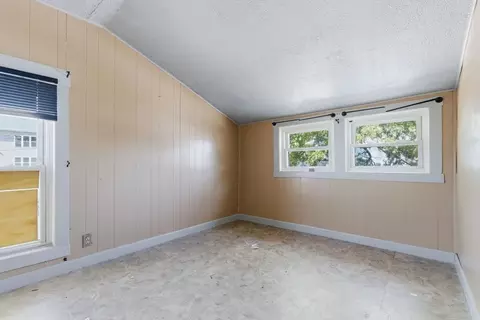 Bedroom - 116 Irving St, Fall River, MA 02723 photo 2 of 2