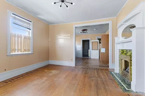 Living - 116 Irving St, Fall River, MA 02723 photo 6 of 6