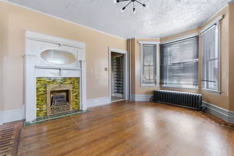 Living - 116 Irving St, Fall River, MA 02723 photo 5 of 6
