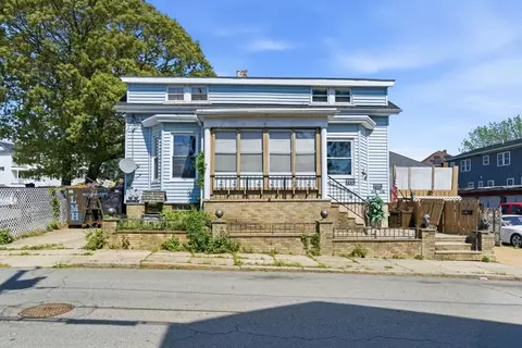 116 Irving St, Fall River, MA 02723