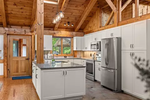 Kitchen - 3 Whitman Pl, Beverly, MA 01915 photo 1 of 4