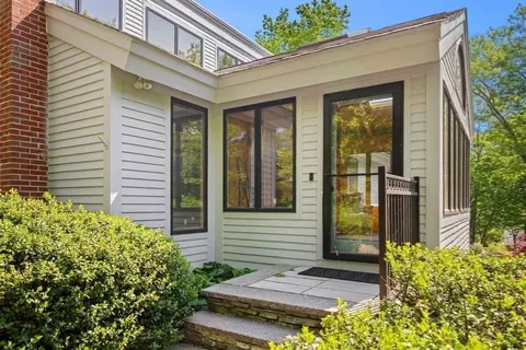 Exterior - 3 Whitman Pl, Beverly, MA 01915 photo 1 of 7