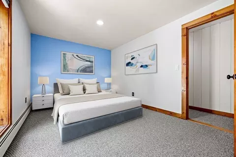 Bedroom - 3 Whitman Pl, Beverly, MA 01915 photo 4 of 6