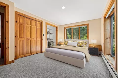 Bedroom - 3 Whitman Pl, Beverly, MA 01915 photo 5 of 6