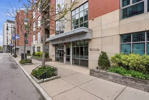 150 Dorchester Ave #215, Boston, MA 02127