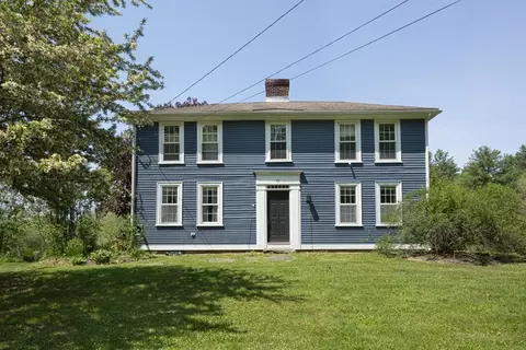 11 Cider Mill Rd, North Brookfield, MA 01535