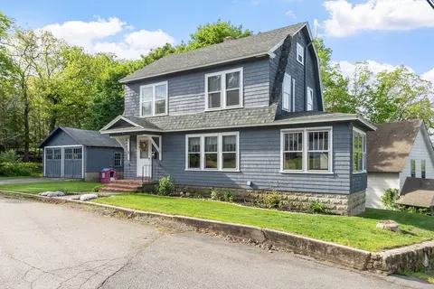 147 Wallingford Ave, Athol, MA 01331
